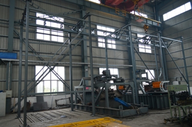 電解質(zhì)清理裝置哪家好？產(chǎn)品圖片