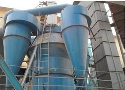 高效轉(zhuǎn)子分級(jí)機(jī)2016低價(jià)優(yōu)惠產(chǎn)品圖片