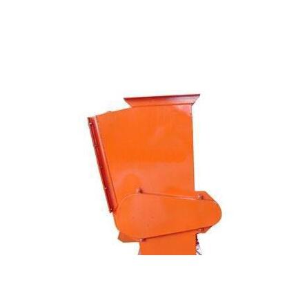 山東除鐵器 山東RCYG-500管道自卸式產(chǎn)品圖片