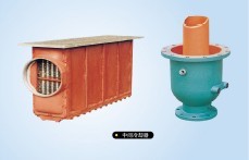 空壓機(jī)中間冷卻器