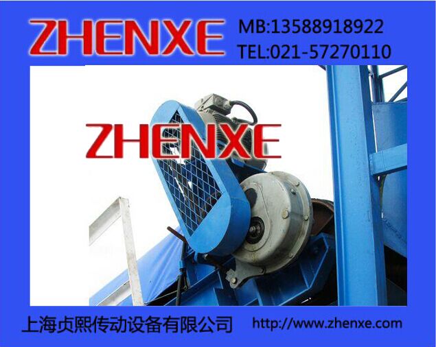 ZGY322.45軸裝硬齒面減速箱產(chǎn)品圖片