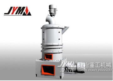 超細磨粉機產品圖片