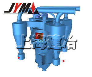 JYX高效選粉機(jī)產(chǎn)品圖片