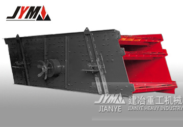 振動篩產(chǎn)品圖片