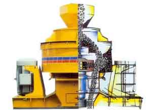 高效沖擊式破碎機(jī)生產(chǎn)廠家 報(bào)價(jià)產(chǎn)品圖片