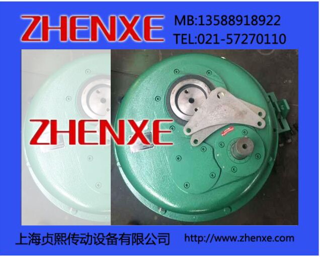 濟南三一ZGY498.60軸裝減速機產(chǎn)品圖片