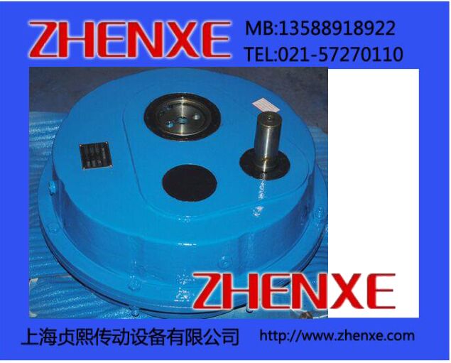 哈爾濱ZGY550.85軸裝齒輪箱