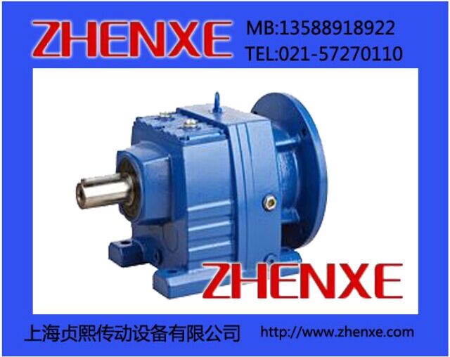 長沙CRW87齒輪馬達(dá)