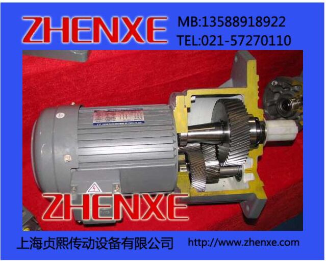 西寧GLF28K 小型齒輪馬達(dá)