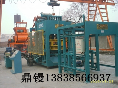 鼎鏝空心磚機質優(yōu)贏客心產(chǎn)品圖片