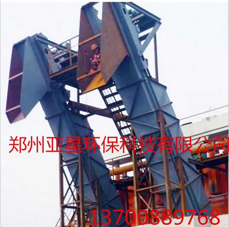 河南斗式提升機(jī)廠家撈渣斗式提升機(jī)脫水提升機(jī)價(jià)格產(chǎn)品圖片