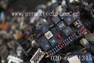  廢舊家電撕碎機_廢舊家電破碎機