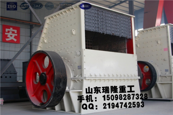 質(zhì)量過硬服務(wù)周到礦山破碎機(jī)