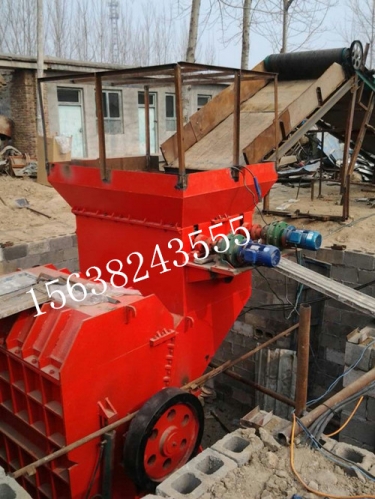 華信液壓管子破碎機(jī)高品質(zhì)低成本