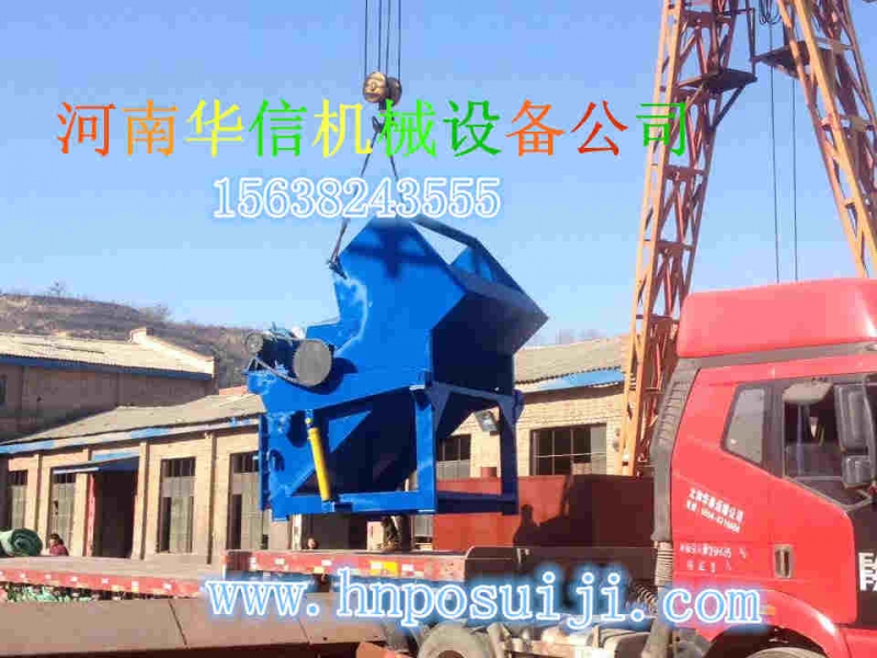 汽車殼|自行車|鐵皮壓塊|彩鋼瓦破碎機(jī)哪個(gè)廠家更產(chǎn)品圖片