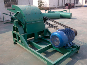 同豐高效木材粉碎機質(zhì)優(yōu)價廉產(chǎn)品圖片