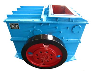 PCH系列環(huán)錘式破碎機(jī)
