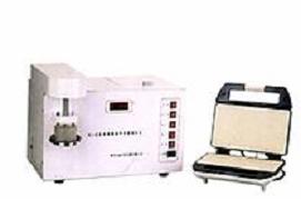 面筋測(cè)定儀MJ-III面筋測(cè)定儀