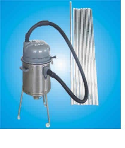 LDQ-1400W稻谷扦樣器