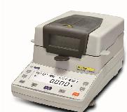 鹵素水分測定儀廠家 