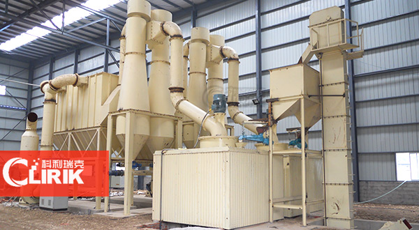 粉體改性機(jī)的改進(jìn)方式和改性方法產(chǎn)品圖片