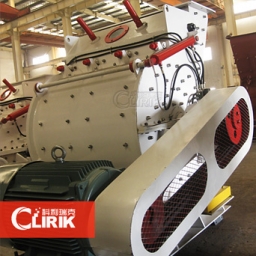 錘式破碎機(jī)是中小石料加工廠的專業(yè)破