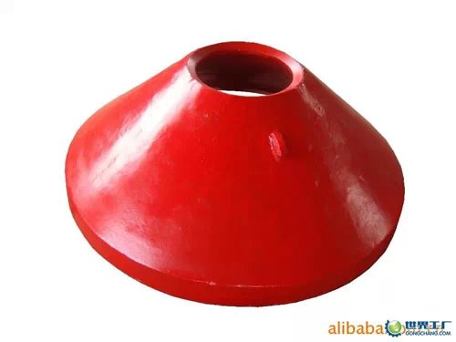 供應破碎機、軋臼壁、破碎壁等配件產品圖片