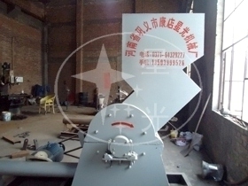 星光機(jī)械廢鋼破碎機(jī)產(chǎn)品規(guī)格產(chǎn)品圖片