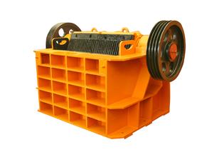 PE-200×300顎式破碎機(jī) 高質(zhì)量低價(jià)產(chǎn)品圖片