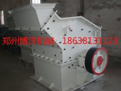 細(xì)碎機(jī) 高效細(xì)碎機(jī) 第三代制砂機(jī)BY產(chǎn)品圖片