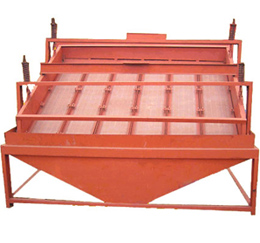 高頻篩 高頻振動篩 高頻篩價格產(chǎn)品圖片
