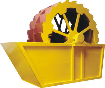 洗砂設(shè)備 洗砂生產(chǎn)線 洗沙設(shè)備 產(chǎn)品圖片