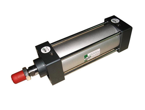 除塵氣缸產品圖片