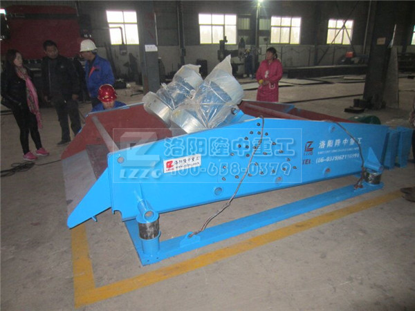 振動直線篩產(chǎn)量分析脫水篩技術(shù)參數(shù)產(chǎn)品圖片