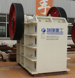 顎式破碎機(jī)_河南顎破_山東顎破