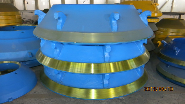 圓錐破軋臼壁價格產(chǎn)品圖片