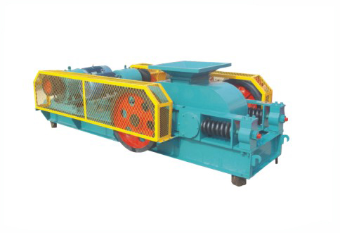 破碎機(jī)設(shè)備廠供對(duì)輥破碎機(jī) 產(chǎn)品圖片