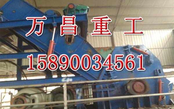 塑料管材膠頭料破碎機適應(yīng)產(chǎn)品多樣定產(chǎn)品圖片