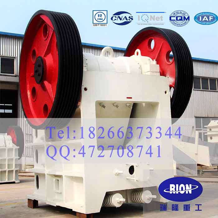 破碎機,圓錐破碎機,大型顎式破碎機產(chǎn)品圖片