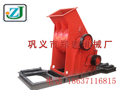 如何讓雙級(jí)粉碎機(jī)設(shè)備“防患于未然產(chǎn)品圖片