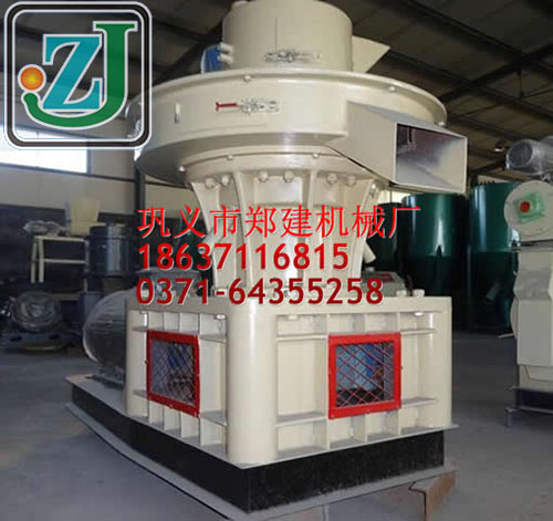 河南木屑顆粒機(jī)生產(chǎn)廠家以“正”“奇”為立足