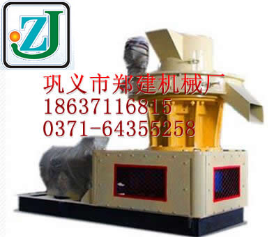 秸稈顆粒機(jī)設(shè)備在拆卸時(shí)的注意事項(xiàng)