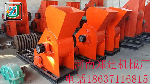 破碎機(jī)設(shè)備該如何選擇 鄭建破碎機(jī)