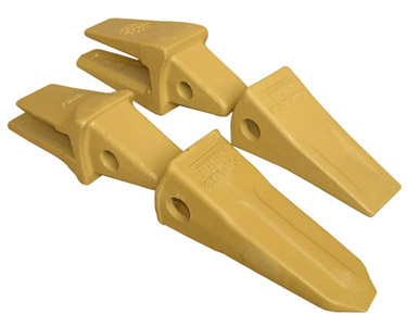 挖掘機斗齒、巖石齒、土方齒、錐形齒、豎銷斗齒、橫銷斗齒、旋挖斗齒產(chǎn)品圖片