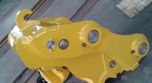 挖掘機(jī)快速接頭、挖掘機(jī)快速連接器、挖掘機(jī)快