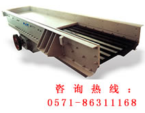 ZSW振動(dòng)給料機(jī)產(chǎn)品圖片