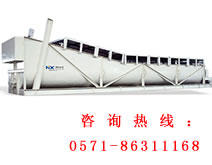 螺旋洗砂機(jī)產(chǎn)品圖片