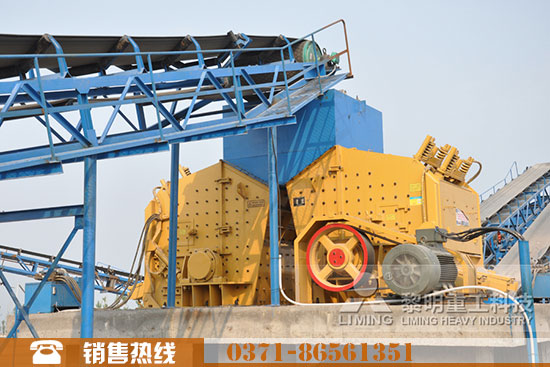 大型碎石機(jī)產(chǎn)量，河南碎石機(jī)廠家產(chǎn)品圖片