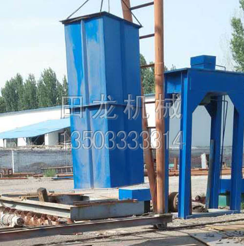  斗式提升機產(chǎn)品圖片