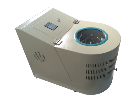 A5-05M實(shí)驗(yàn)室用行星式球磨機(jī)產(chǎn)品圖片